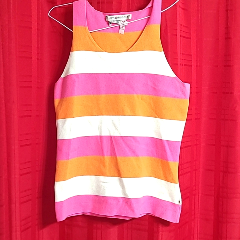 Tommy Hilfiger Tank